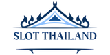 Logo slot thailand